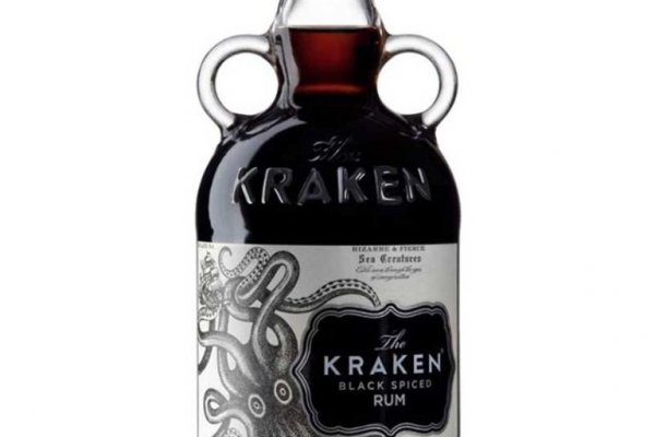 Kraken 8 at сайт